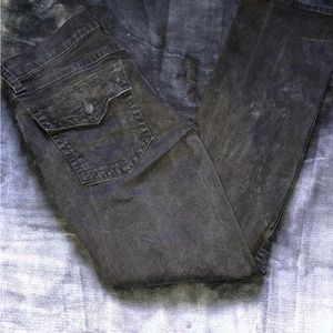 black size 32
